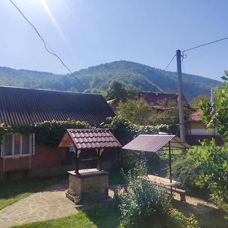 Borgaza Otel Yaremche Dış mekan fotoğraf