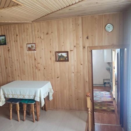 Borgaza Otel Yaremche Dış mekan fotoğraf
