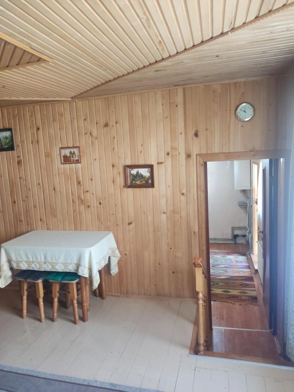 Borgaza Otel Yaremche Dış mekan fotoğraf
