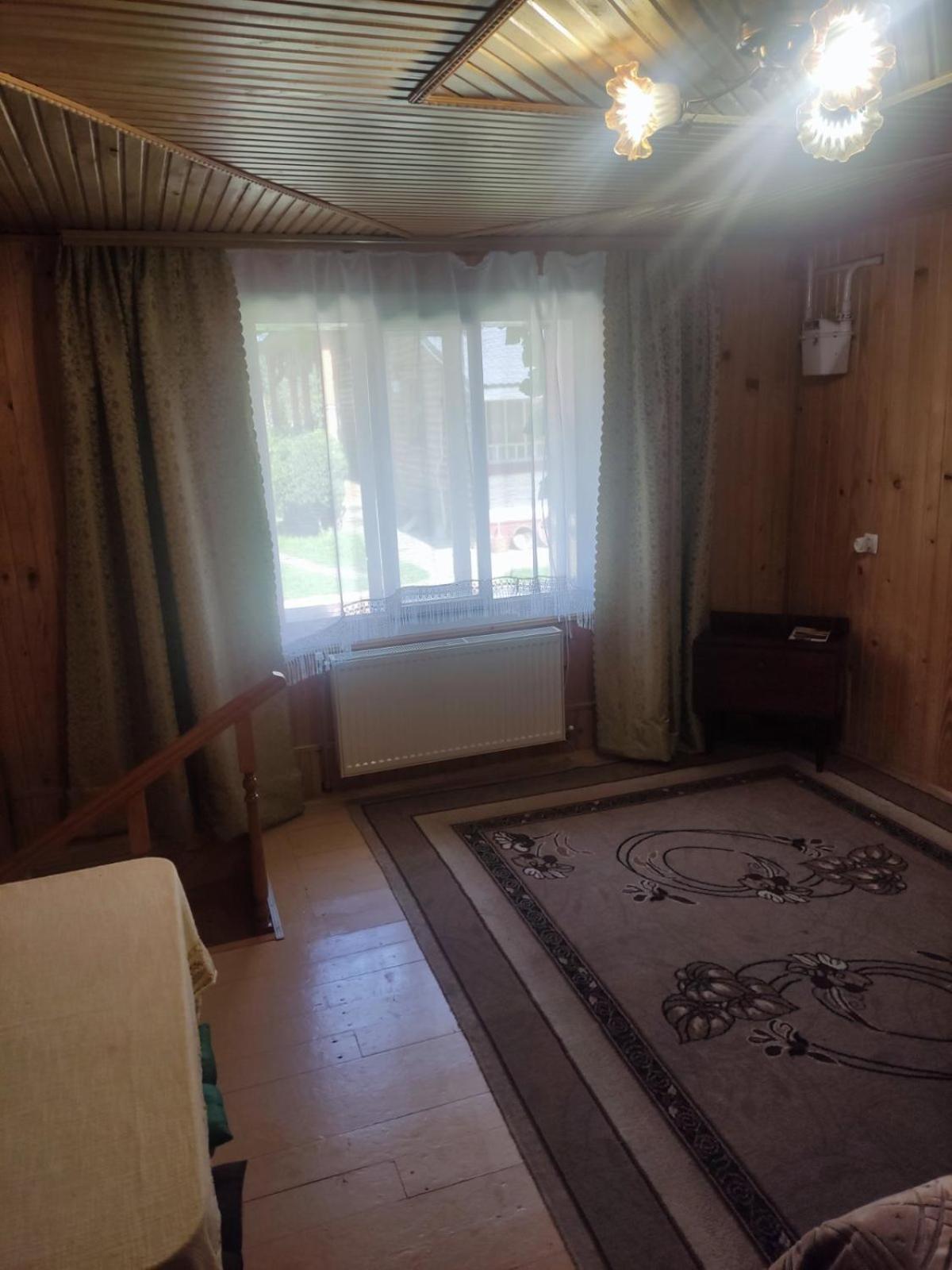 Borgaza Otel Yaremche Dış mekan fotoğraf