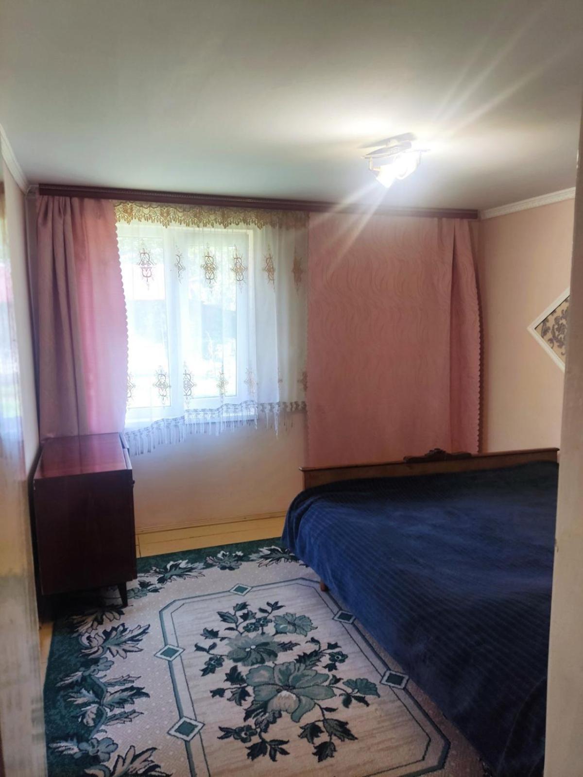 Borgaza Otel Yaremche Dış mekan fotoğraf