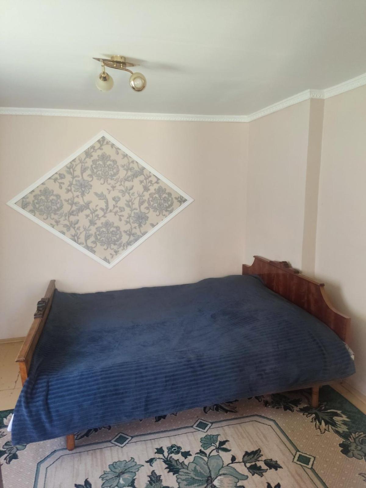 Borgaza Otel Yaremche Dış mekan fotoğraf