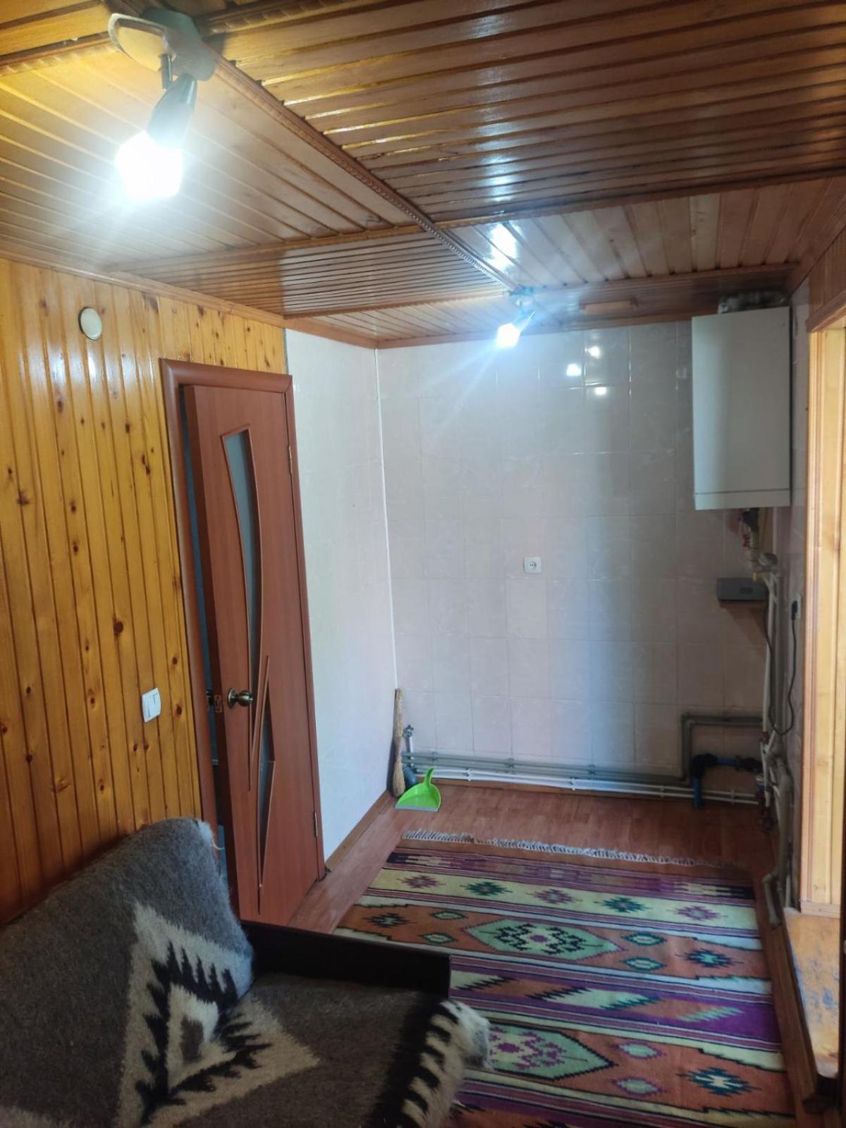 Borgaza Otel Yaremche Dış mekan fotoğraf