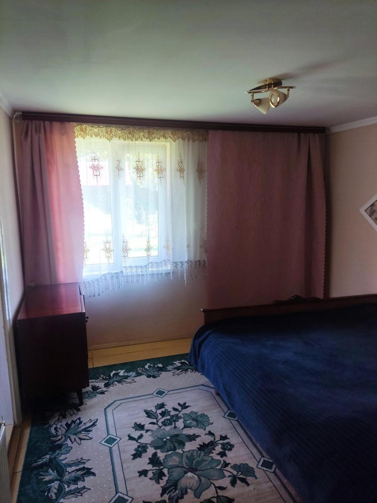 Borgaza Otel Yaremche Dış mekan fotoğraf
